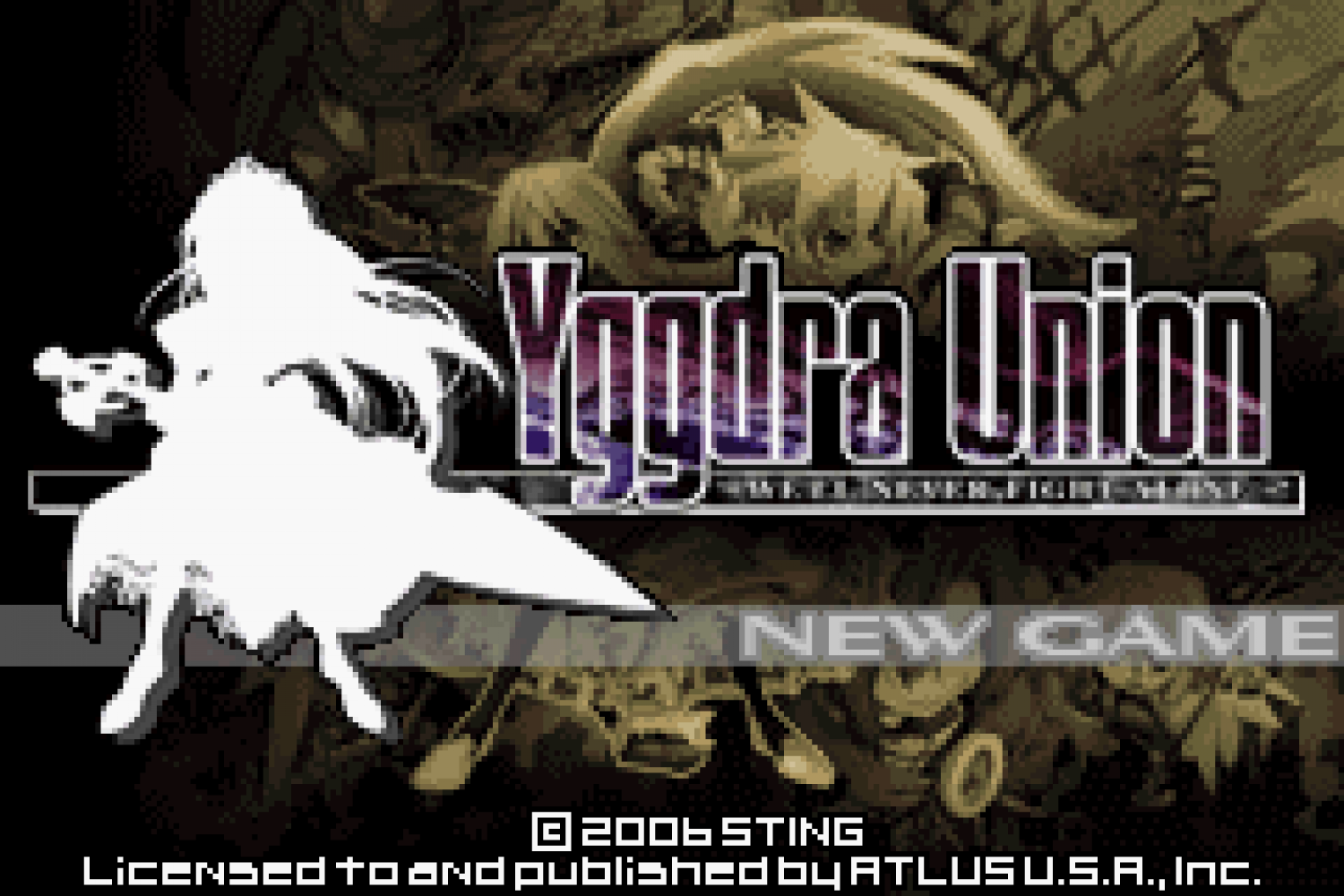 Yggdra Union